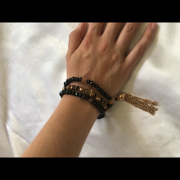 Beaded Bracelets - Picture 2 of 4